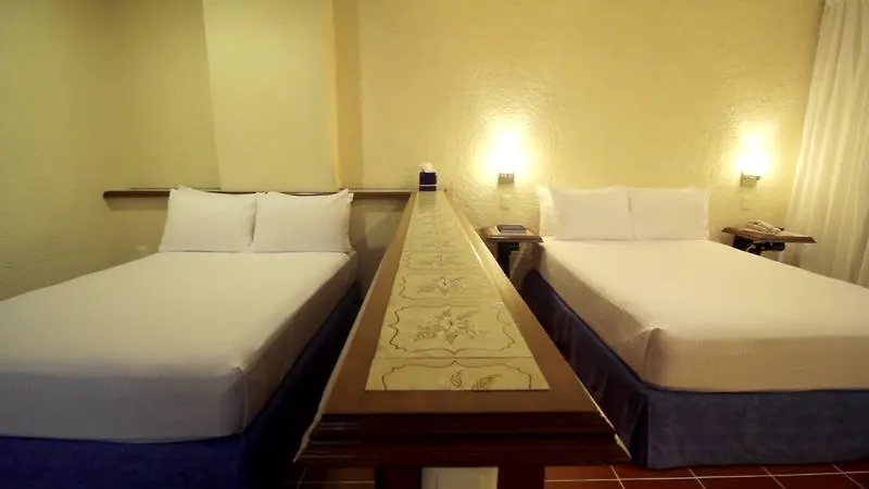 Suites Bahia Cozumel 3*,  Meksyk