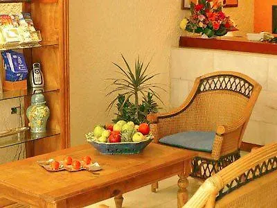 Suites Bahia Cozumel Hotel