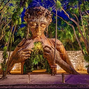 Ahau Tulum - Beachfront Hotel (Adults Only) Mexico