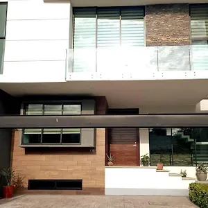 New 4 Bedroom House Sleeps 16 Pool, Bbq And More! Mexico