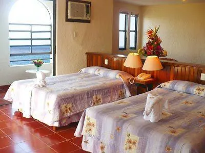 *** Hotel Suites Bahia Cozumel México